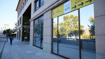 Juanma, abogado: "Si quieres cobrar el paro faltando a la empresa tres días, tienes un problema"