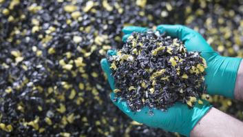 Cómo la industria busca salvarse (y salvarnos) convirtiendo residuos en recursos