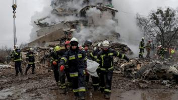 Ben Hodges, teniente general de Estados Unidos: "La mejor manera de garantizar que Rusia nunca ataque a un país de la OTAN es ayudar a Ucrania a derrotarla"