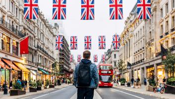 Adiós a viajar a Reino Unido sin permiso previo: esta es la fecha límite