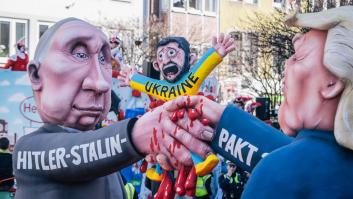 Putin gana tiempo, Zelenski sigue firme y Trump se queda sin paz rápida: el atranque del diálogo para Ucrania