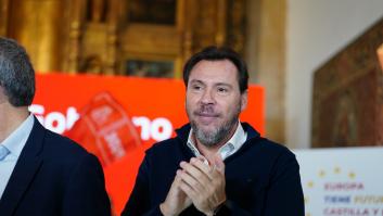 Puente no puede ser más contundente con los que critican la subida de las pensiones y los salarios públicos: "A otros les sirve el que te vote Txapote"