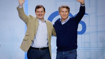 Feijóo, en la previa de la manifestación contra Sánchez en Madrid: "Quiero ser presidente a través de la urnas"