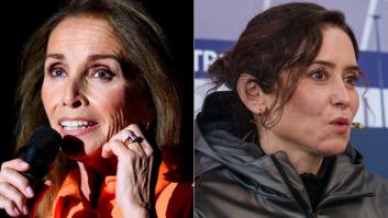 Ana Belén no necesita mencionar a Ayuso para dejar este mensaje sobre lo que está pasando en Madrid