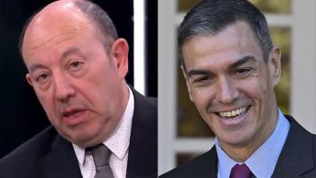 El Gobierno sube el salario a los funcionarios y Gonzalo Bernardos reacciona con este presagio