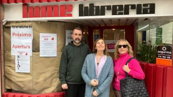 Rober Cagiao: la historia de novela del escritor que ha resucitado una vieja librería