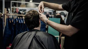Emoción en un pueblo de Tarragona por su barbero: puede convertirse en el mejor del mundo
