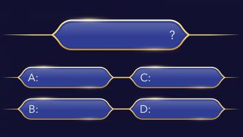 Intenta boicotear a un participante de un concurso millonario pero le sale el tiro por la culata: "Voté mal porque el jugador no me caía bien"