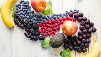 Neil Davin, médico, sobre la fruta infravalorada en España: "Es el Santo Grial de la longevidad, protege tu cuerpo como una armadura medieval"