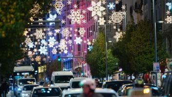 Lo que han vuelto a poner en el centro de Madrid por Navidad provoca cientos y cientos de comentarios