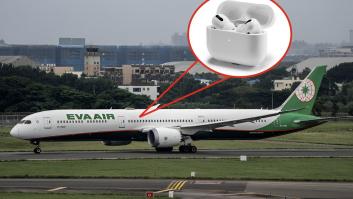 Advertencia si viajas en estas tres aerolíneas con los AirPods en el equipaje facturado: está prohibido