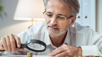 Si tienes esta moneda española del franquismo olvidada en casa, tienes una fortuna de un millón de euros cogiendo polvo
