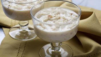 Un chef de Benalmádena se convierte en imagen del metro de China mientras prepara arroz con leche: "Demasiado jet lag"