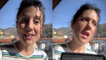 Patri y Jonathan, dos españoles en Suiza, no se cortan al dar cifras: "Aquí el potencial ahorro son 3.167 euros, 'igualito' que en España"