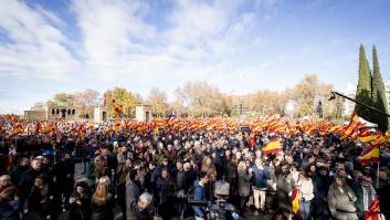 Encuesta | ¿Caben 80.000 personas en el área del Templo de Debod, sí o no? ¡Vota!
