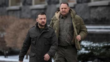 Las claves de la operación Midas, el escándalo de corrupción en Ucrania que pone en jaque a Zelenski