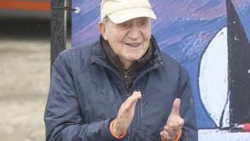 La ocurrencia del rey Juan Carlos para promocionar su libro de memorias que no ha gustado a Felipe VI: ¿acaso echa de menos su discurso de Nochebuena?
