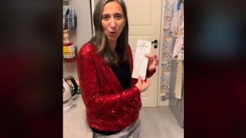 Anna va a cenar a un restaurante de Finlandia y enseña el ticket de cuánto ha pagado: "No hemos comido postre, esto es sólo la comida y las bebidas"