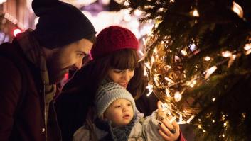 Si ya has puesto el árbol de Navidad, una psicóloga tiene malas noticias: el rasgo 'oculto' que podrías tener