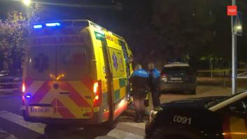 Un hombre mata a puñaladas a su mujer en Torrejón de Ardoz y después se tira desde la azotea