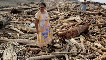 El ciclón Senyar se ceba con Indonesia, Sri Lanka y Tailandia: van más de mil muertos