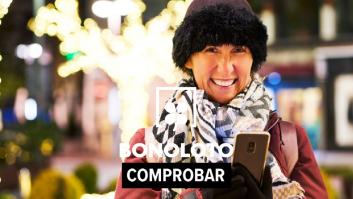 Bonoloto: resultado del sorteo de hoy martes 2 de diciembre