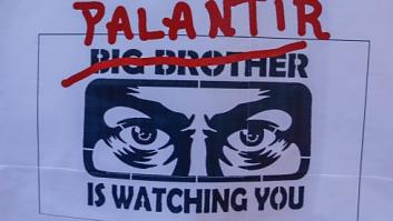 Palantir o el ojo que todo lo ve, incluso antes de que suceda: ¿es la empresa más poderosa del mundo?