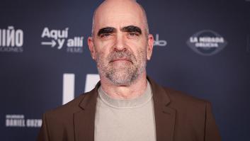 Luis Tosar da una auténtica lección para el 21,3% de españoles que piensa que la dictadura de Franco fue buena