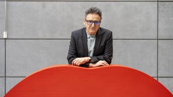 Fallece de forma repentina a los 61 años José Luis Cienfuegos, director de la Seminci