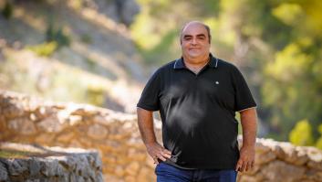 El fenómeno Custodio Pérez, de varear olivos a número 1 tras pasar por 'La Revuelta': "Estaba por encima de 'El código Da Vinci' y te dices: ¿pero qué he hecho yo?"