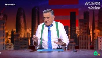 Ayuso dice que ETA va a asaltar el País Vasco: la respuesta de El Gran Wyoming resonará en la Puerta del Sol toda la semana