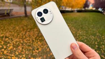 Así es el nuevo realme GT 8 Pro: lo he probado y trae mucho más que el primer módulo de cámara intercambiable