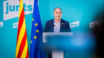Junts no se cree el "giro de 180 grados de Sánchez" y esperará a que se cumplan los compromisos