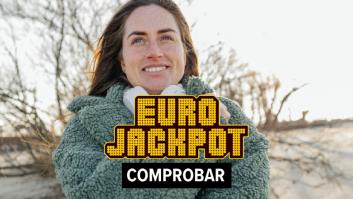 Eurojackpot: resultado del sorteo de hoy martes 2 de diciembre