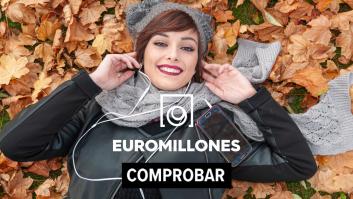 Euromillones: resultado del sorteo de hoy martes 2 de diciembre