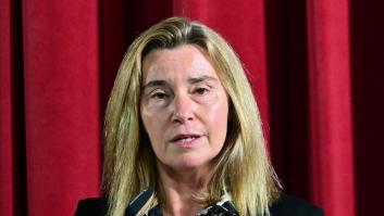 Mogherini, exjefa de la diplomacia de la UE, detenida por un presunto caso de fraude