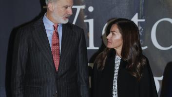 El papel de los reyes Felipe y Letizia en la exposición de la reina Victoria Eugenia: "No hemos querido abusar de su generosidad"