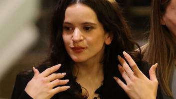 'The New Yorker' se rinde ante Rosalía y la coloca entre sus cinco mejores discos de 2025: "Es predeciblemente ambicioso"