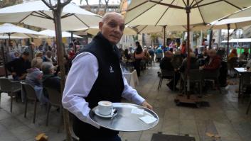 El paro baja en 18.805 personas en noviembre impulsado por los servicios, hasta mínimos de 2007