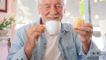 Ramiro, español paciente de TOC: "Puedo desayunar un número de magdalenas, pero tiene que ser múltiplo de 2"