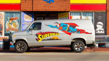 Unos hermanos se topan con un cómic de Superman en un ático y acaba vendiéndose por 7,8 millones de euros