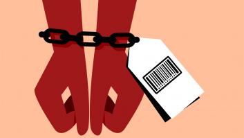 La esclavitud ni está lejos ni es pasado: cómo Europa aún fuerza a trabajar a las personas