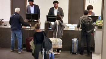 Nerea, sobre su trucazo para ahorrar 40 euros cuando reserva un hotel: "En casi todos los casos hay mejor precio"