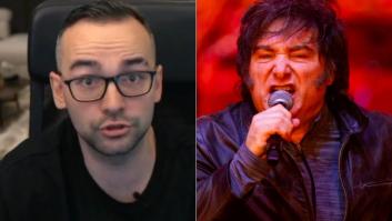 Se monta la mundial en Argentina tras las palabras de El Xokas sobre Javier Milei