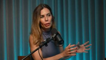 Una neuropsicóloga revela el momento exacto del día para reprogramar tu cerebro y explica por qué es un error ver series antes de dormir: "Es una ventana abierta al inconsciente"