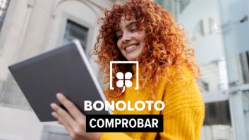 Comprobar Bonoloto: resultado del sorteo de hoy miércoles 3 de diciembre
