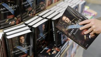 Juan Carlos I revela en 'Reconciliación' qué le soltó Rubalcaba cuando le informó de la abdicación