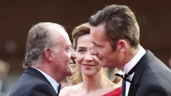 Así relata el rey Juan Carlos el caso Nóos en 'Reconciliación': discusiones terribles con la infanta Cristina, dardo al juez Castro y un reproche a Urdangarin