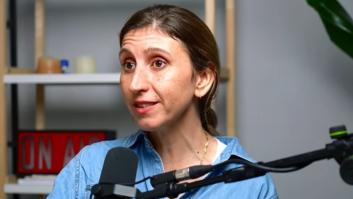 La española que trabajó para la NASA antes de vender su empresa a Apple, comparte la surrealista prohibición que tuvo durante una semana: "No podía mirar en una dirección"