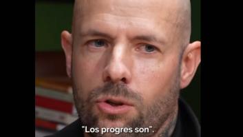 Un exnazi habla claro sobre la radicalización de los jóvenes: "Si dicen 'vosotros', preocúpate"